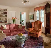 The Inn at Round Barn Farm hotel detail image 7