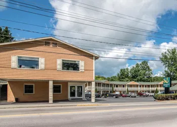 Quality Inn Barre-Montpelier hotel thumbnail 2