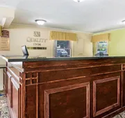 Quality Inn Barre-Montpelier hotel detail image 3