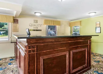 Quality Inn Barre-Montpelier hotel thumbnail 3