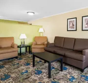 Quality Inn Barre-Montpelier hotel detail image 4