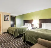 Quality Inn Barre-Montpelier hotel detail image 5