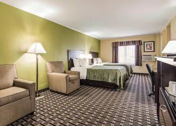 Quality Inn Barre-Montpelier hotel thumbnail 6