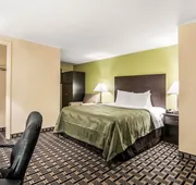 Quality Inn Barre-Montpelier hotel detail image 7