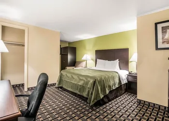 Quality Inn Barre-Montpelier hotel thumbnail 7
