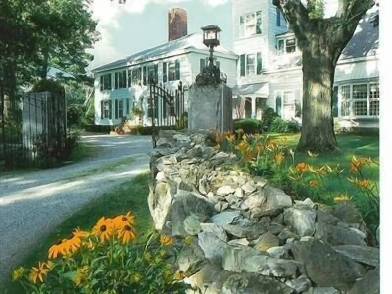 The Inn at Ormsby Hill hotel detail image 2