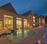 Club Wyndham Bentley Brook hotel detail image 3