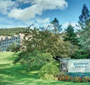 Club Wyndham Bentley Brook hotel detail image 5