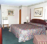 Knights Inn Lenox hotel detail image 7