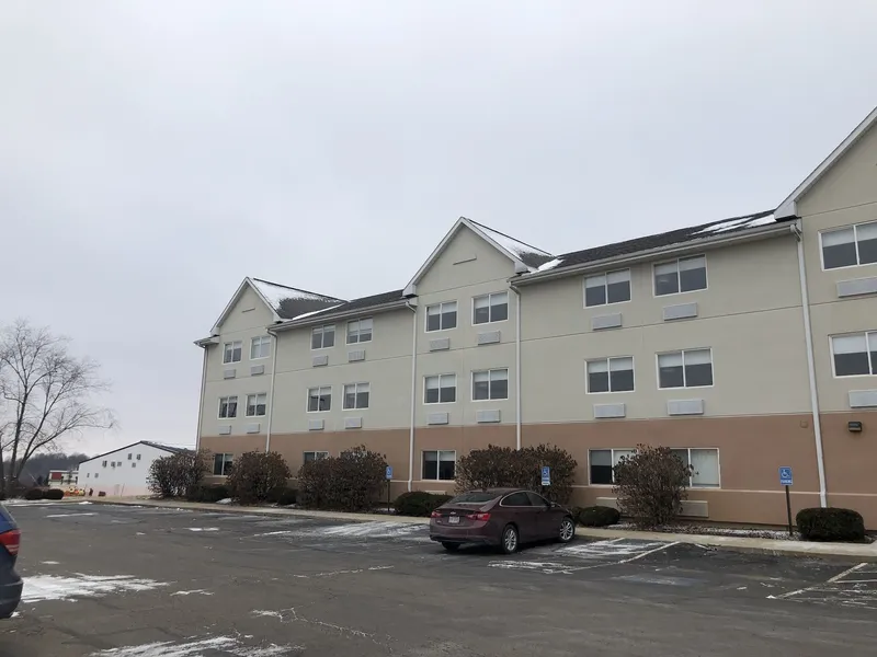 Holiday Inn Express Mt Vernon by IHG hotel detail image 2