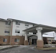 Holiday Inn Express Mt Vernon by IHG hotel detail image 3