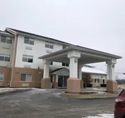 Holiday Inn Express Mt Vernon by IHG hotel detail image 4