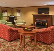 Holiday Inn Express Mt Vernon by IHG hotel detail image 5