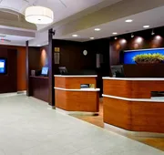 Courtyard by Marriott Newark Granville hotel detail image 3