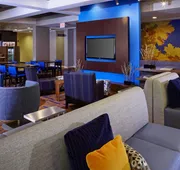 Courtyard by Marriott Newark Granville hotel detail image 4