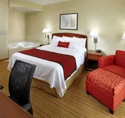 Courtyard by Marriott Newark Granville hotel detail image 7