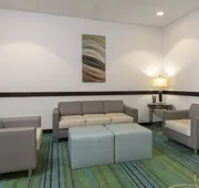 Holiday Inn Express Hotel & Suites New Philadelphia by IHG hotel detail image 3