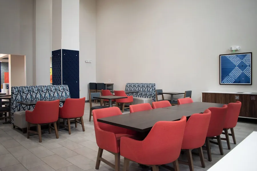 Holiday Inn Express Hotel & Suites New Philadelphia by IHG hotel detail image 6