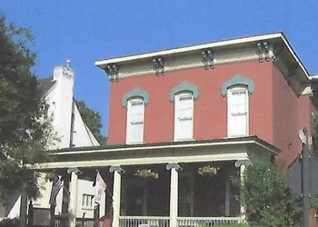 Bayberry House Bed & Breakfast hotel thumbnail 2