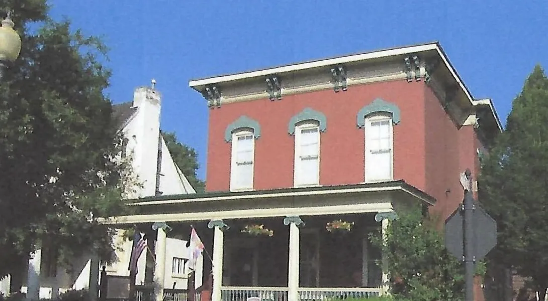 Bayberry House Bed & Breakfast hotel detail image 2