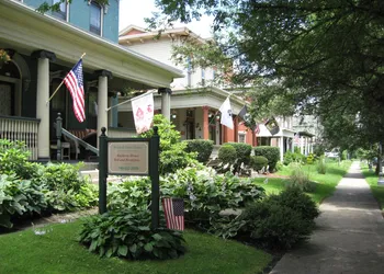 Bayberry House Bed & Breakfast hotel thumbnail 3