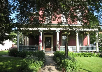 Bayberry House Bed & Breakfast hotel thumbnail 5