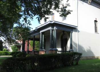 Bayberry House Bed & Breakfast hotel thumbnail 6