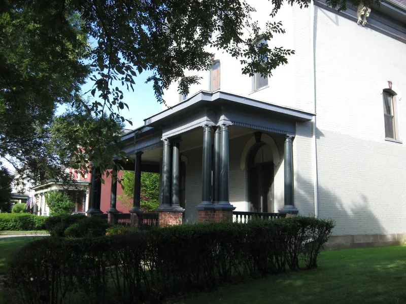 Bayberry House Bed & Breakfast hotel detail image 6