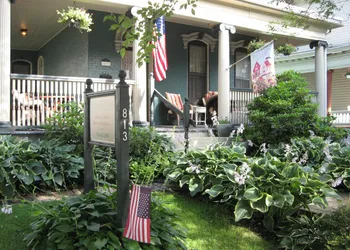 Bayberry House Bed & Breakfast hotel thumbnail 8