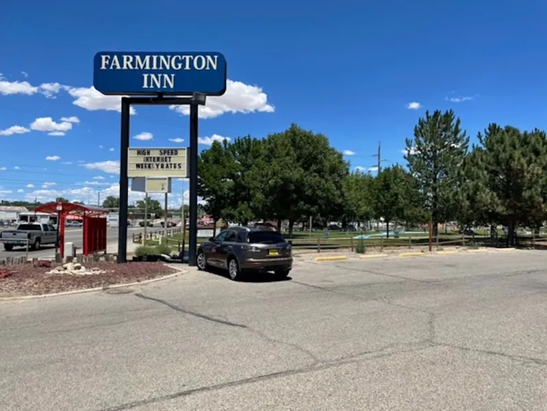 Farmington Inn hotel detail image 2