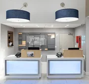 Holiday Inn Express & Suites Lake Forest by IHG hotel detail image 5