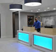 Holiday Inn Express & Suites Lake Forest by IHG hotel detail image 7