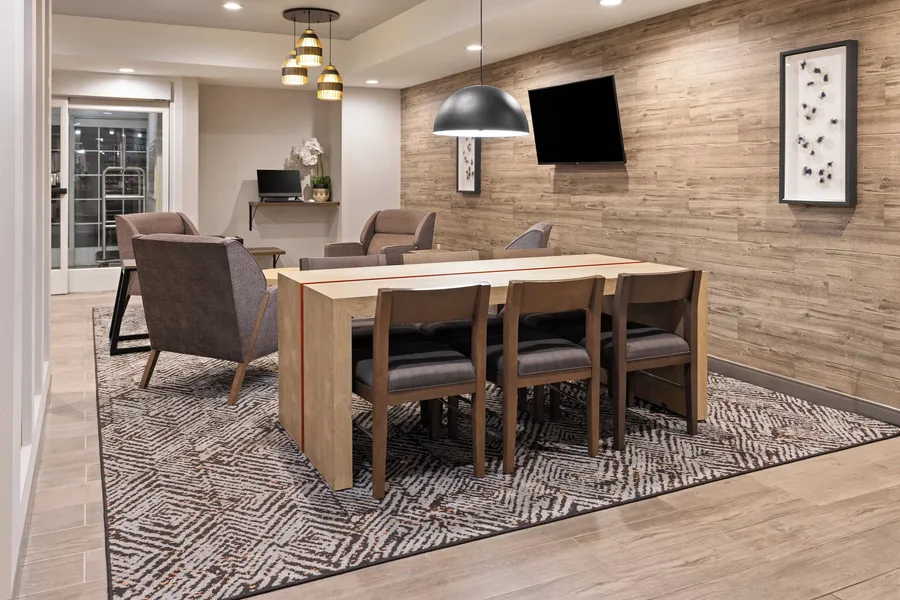 Candlewood Suites Chambersburg by IHG hotel detail image 2