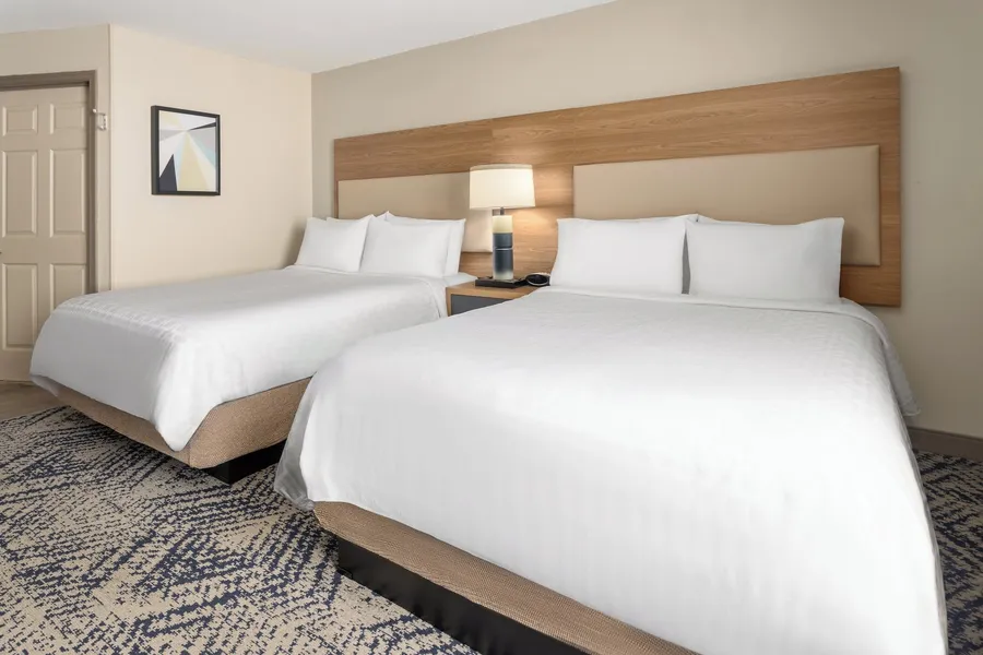 Candlewood Suites Chambersburg by IHG hotel detail image 6