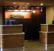 Courtyard by Marriott Farmington hotel detail image 4