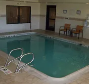 Courtyard by Marriott Farmington hotel detail image 5