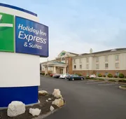 Holiday Inn Express Hotel & Suites Chambersburg by IHG hotel detail image 4