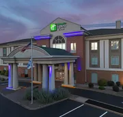 Holiday Inn Express Hotel & Suites Chambersburg by IHG hotel detail image 5