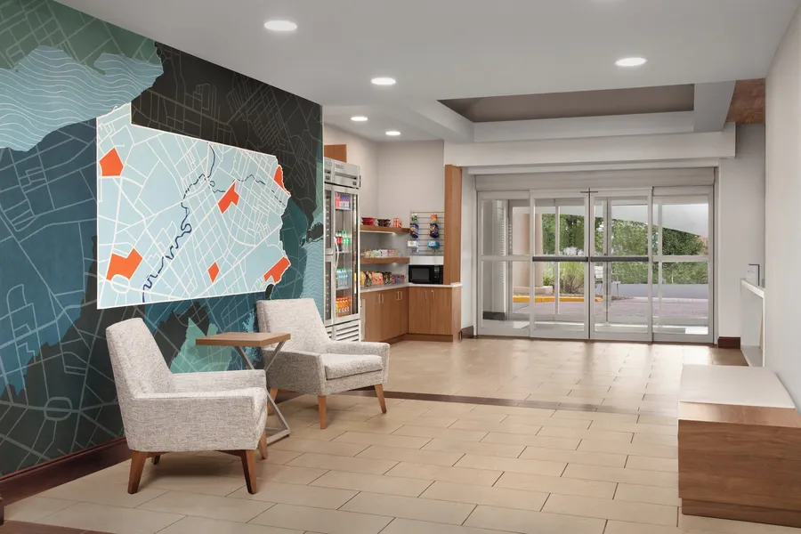 Holiday Inn Express Hotel & Suites Chambersburg by IHG hotel detail image 6