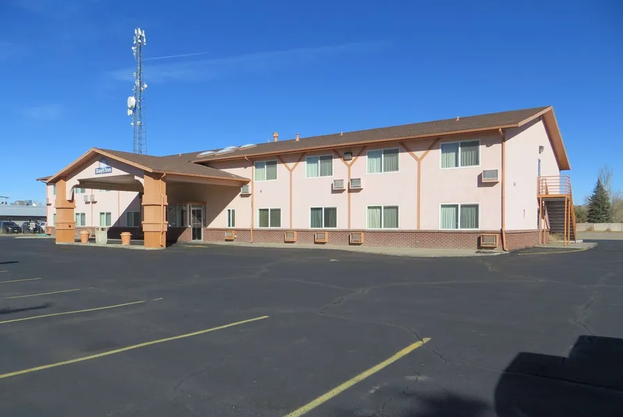 Days Inn by Wyndham Alamosa hotel detail image 6