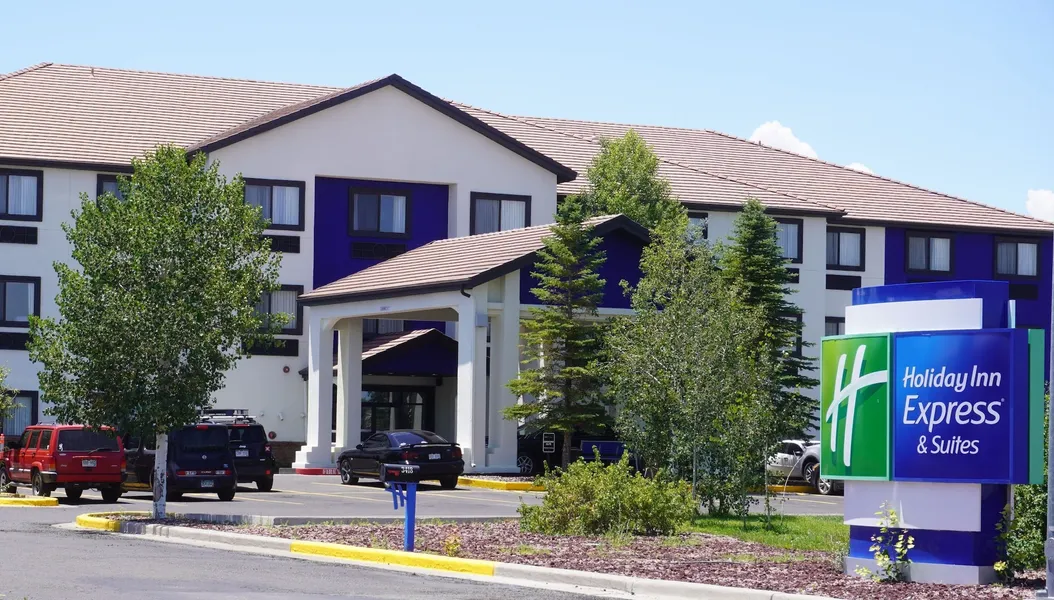 Holiday Inn Express & Suites Alamosa by IHG hotel detail image 2