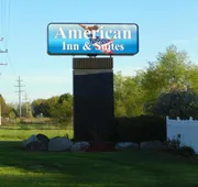 American Inn and Suites Houghton Lake hotel detail image 3