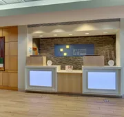 Holiday Inn Express Aberdeen by IHG hotel detail image 3