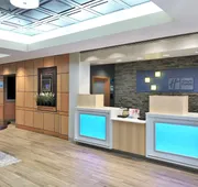Holiday Inn Express Aberdeen by IHG hotel detail image 4