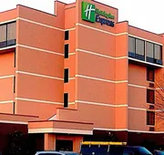 Holiday Inn Express Aberdeen by IHG hotel detail image 5