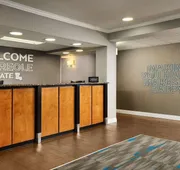 Hampton Inn Covington hotel detail image 5