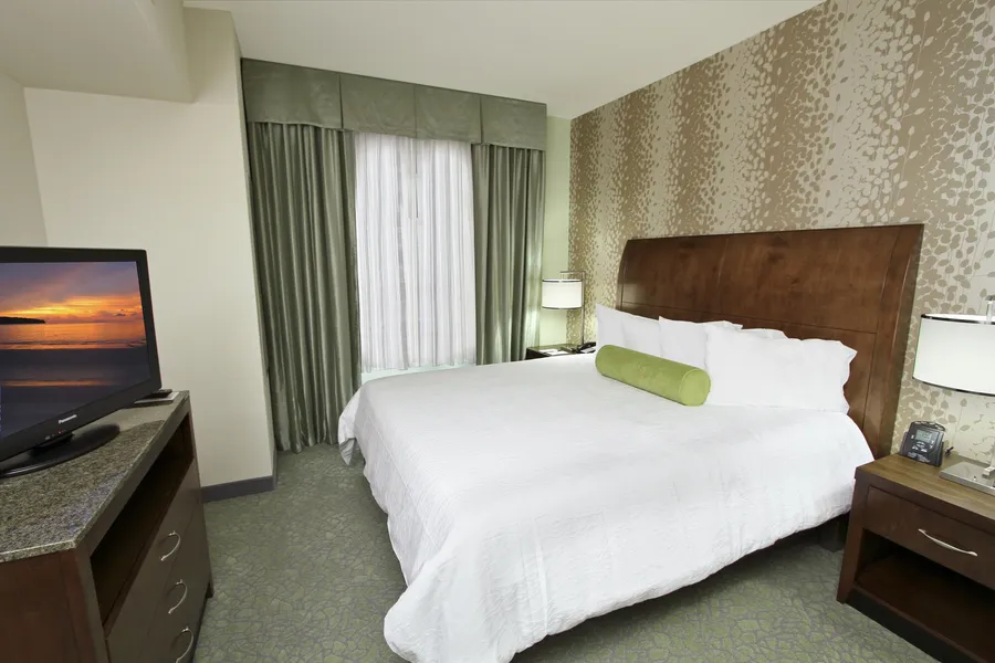 Hilton Garden Inn Covington hotel detail image 6