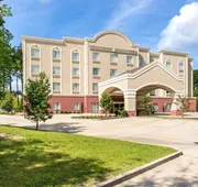 Comfort Suites Mandeville - Covington hotel detail image 3