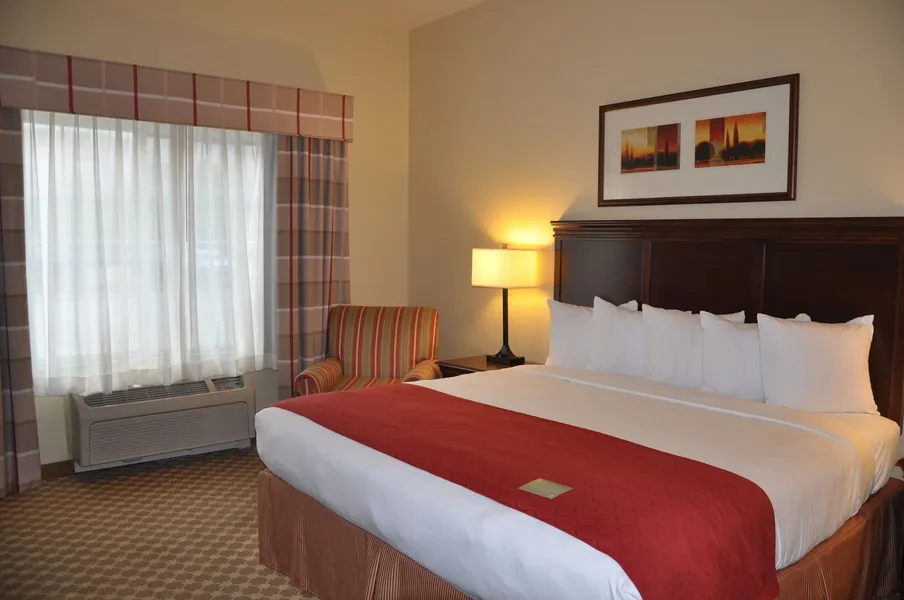 Country Inn & Suites by Radisson, Covington, LA hotel detail image 6
