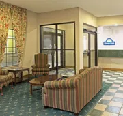 Days Inn by Wyndham Hammond hotel detail image 3